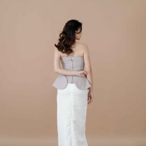 KLEITA OFFICIAL - PENELOPE BUSTIER TOP