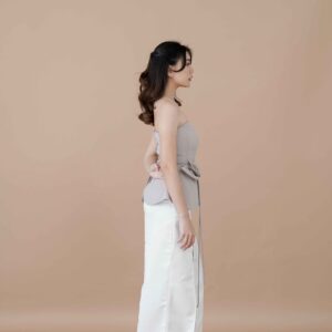 KLEITA OFFICIAL - PENELOPE BUSTIER TOP