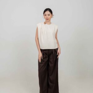KLEITA BASIC - JIYOO TOP