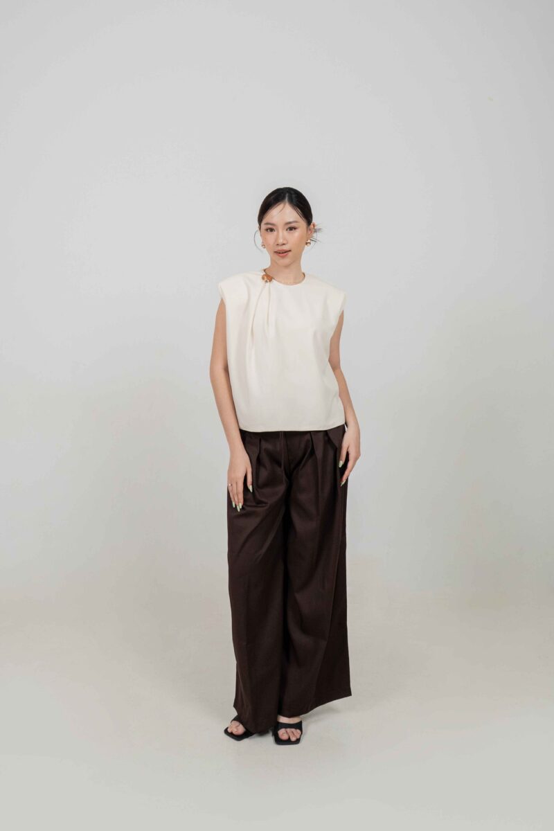 KLEITA BASIC - JIYOO TOP
