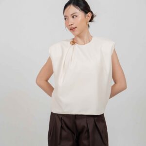 KLEITA BASIC - JIYOO TOP