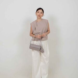 KLEITA BASIC - JIYOO TOP