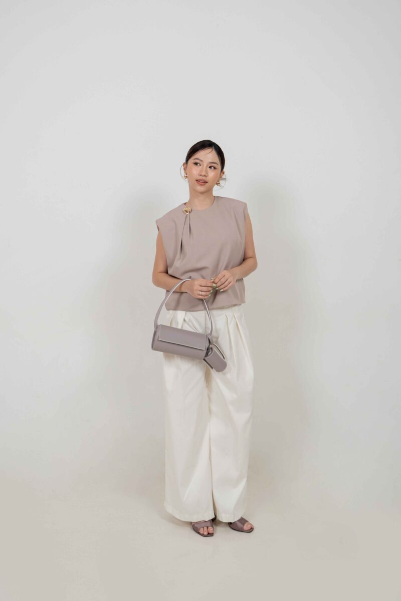 KLEITA BASIC - JIYOO TOP