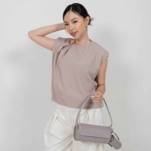 KLEITA BASIC - JIYOO TOP