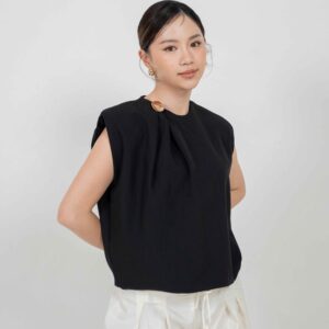 KLEITA BASIC - JIYOO TOP