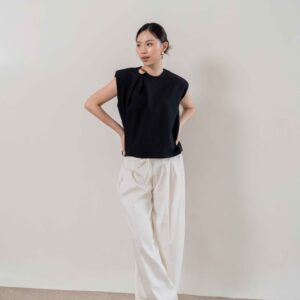 KLEITA BASIC - JIYOO TOP