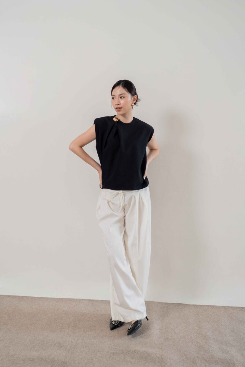 KLEITA BASIC - JIYOO TOP
