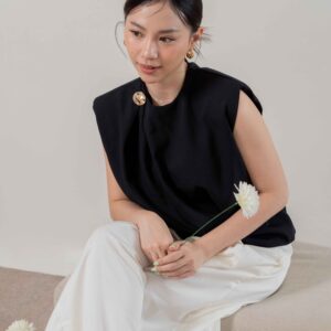 KLEITA BASIC - JIYOO TOP
