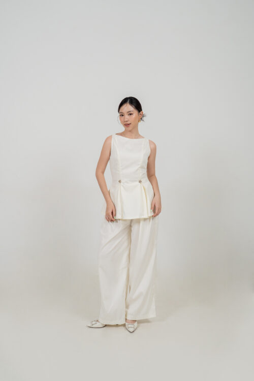 KLEITA BASIC - HANA TOP