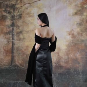 KLEITA OFFICIAL - SYLVAINE DRESS