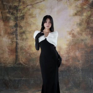 KLEITA OFFICIAL - FORELLE DRESS