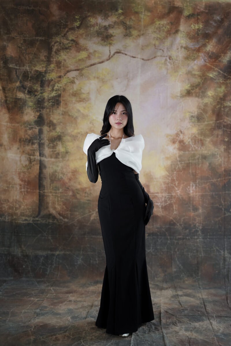 KLEITA OFFICIAL - FORELLE DRESS