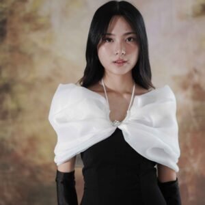 KLEITA OFFICIAL - FORELLE DRESS