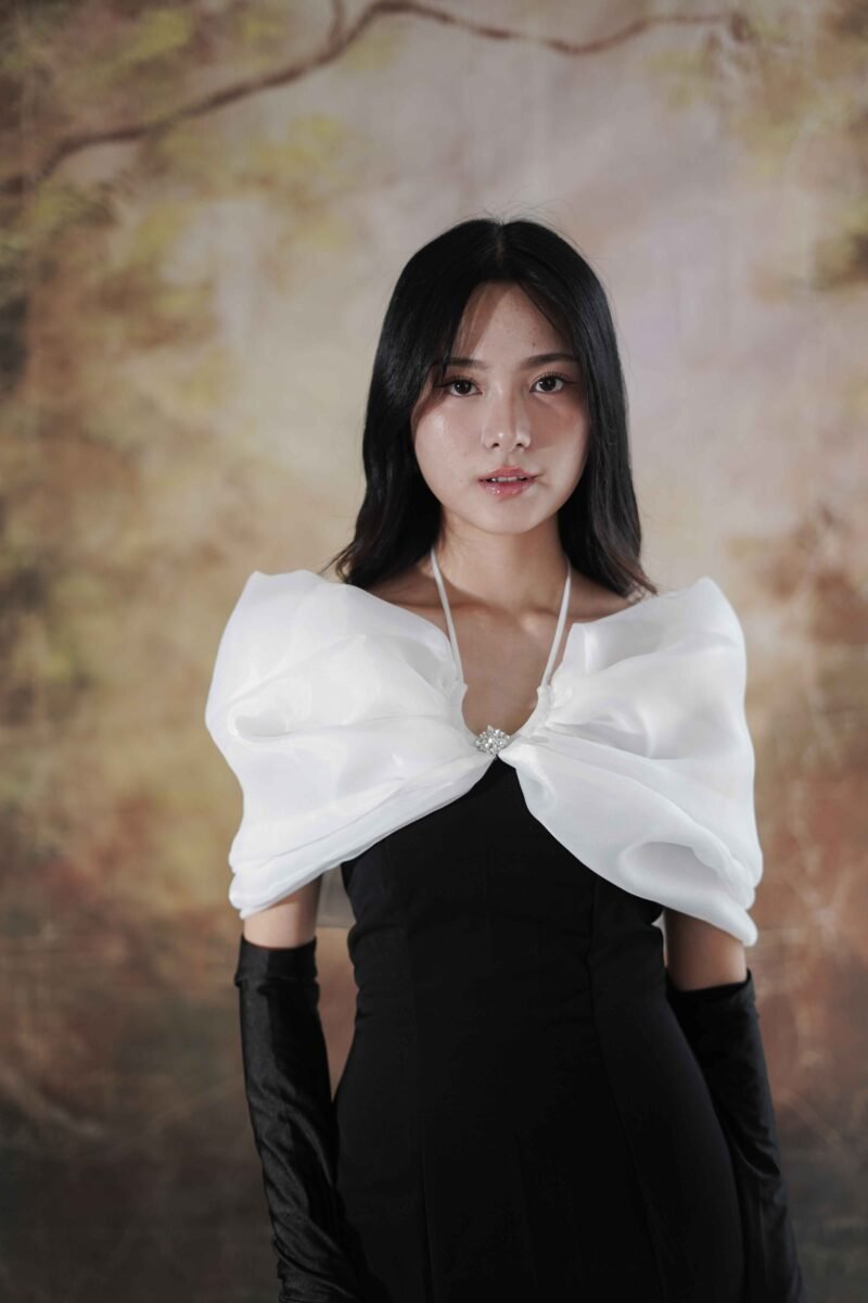 KLEITA OFFICIAL - FORELLE DRESS