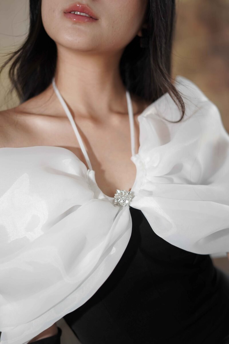 KLEITA OFFICIAL - FORELLE DRESS