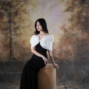 KLEITA OFFICIAL - FORELLE DRESS