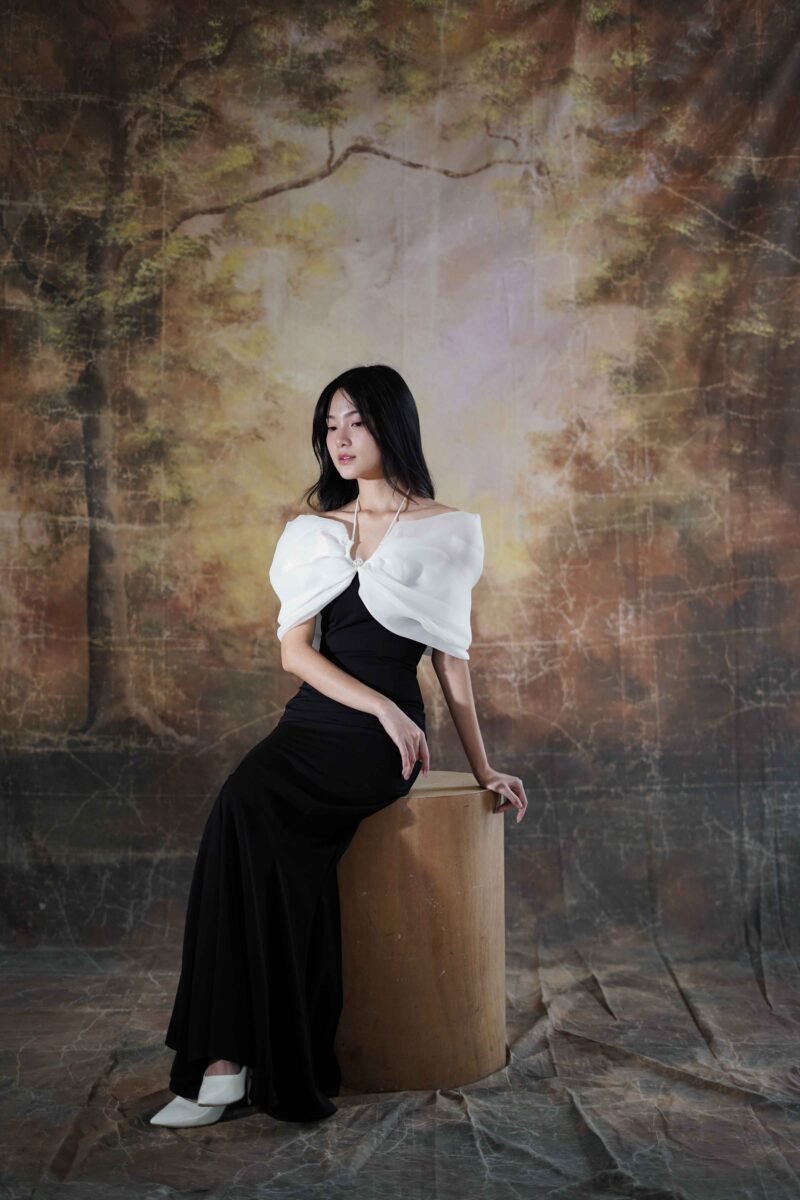 KLEITA OFFICIAL - FORELLE DRESS