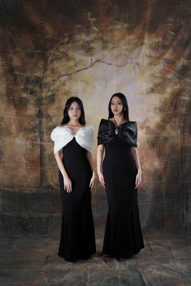 KLEITA OFFICIAL - FORELLE DRESS