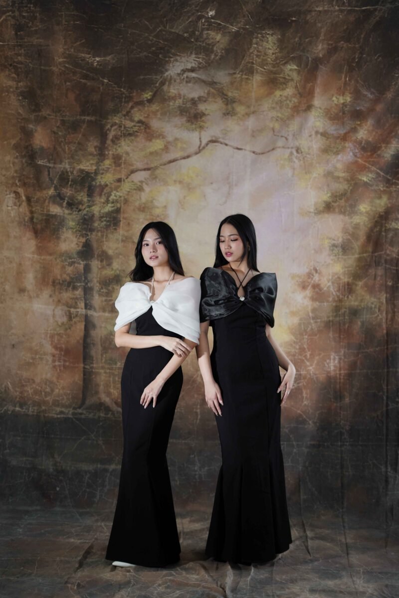 KLEITA OFFICIAL - FORELLE DRESS