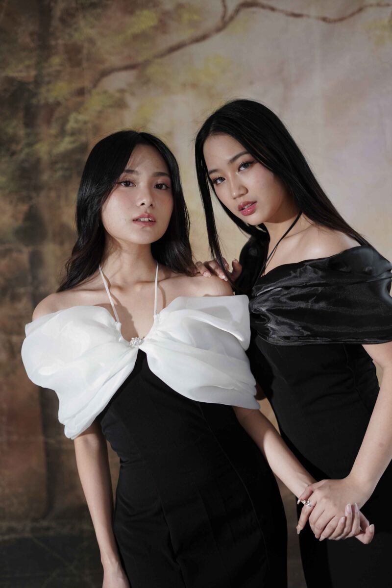 KLEITA OFFICIAL - FORELLE DRESS