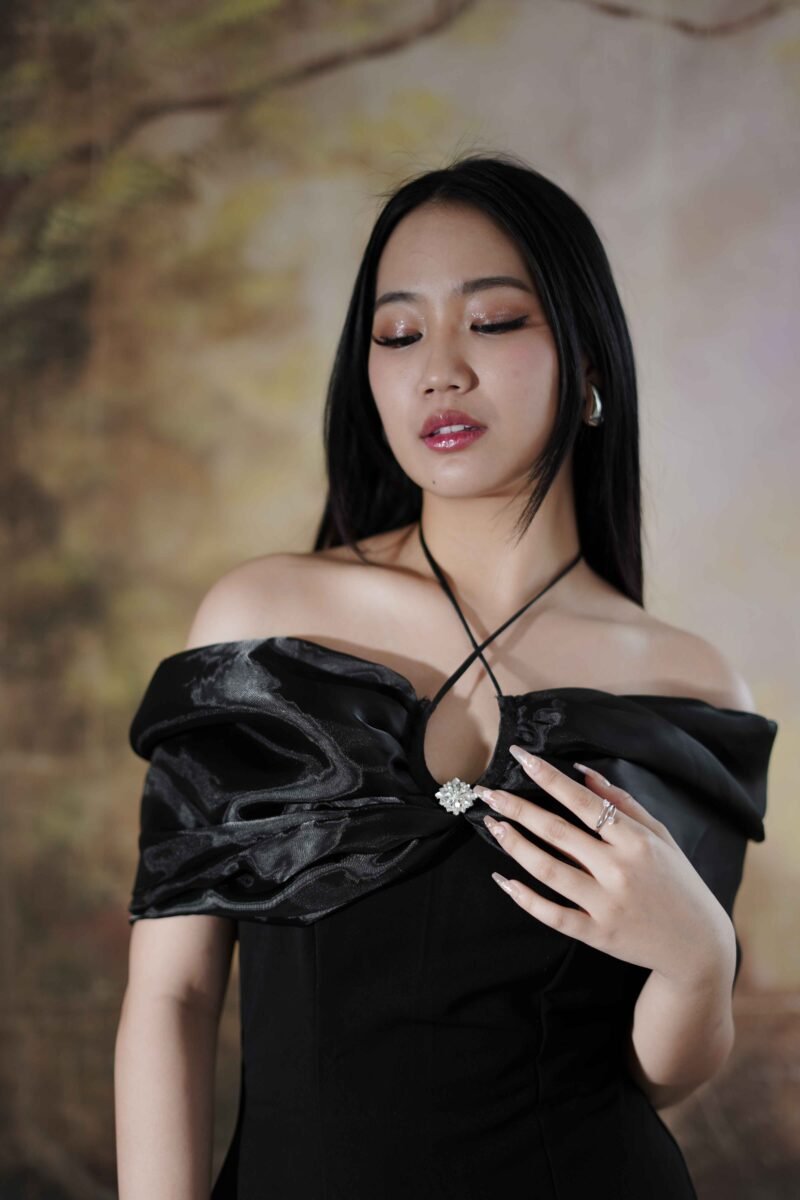 KLEITA OFFICIAL - FORELLE DRESS