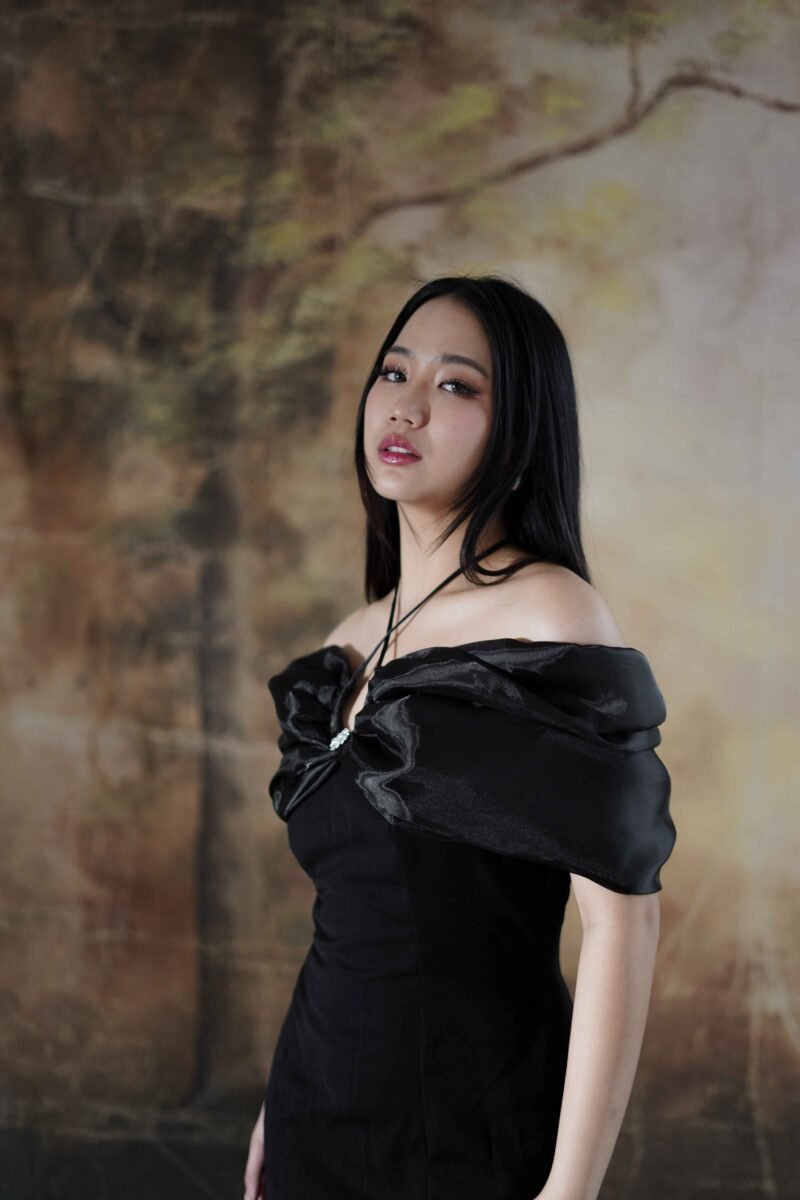 KLEITA OFFICIAL - FORELLE DRESS