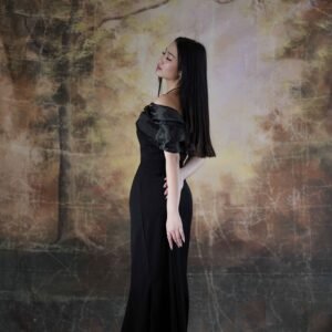 KLEITA OFFICIAL - FORELLE DRESS