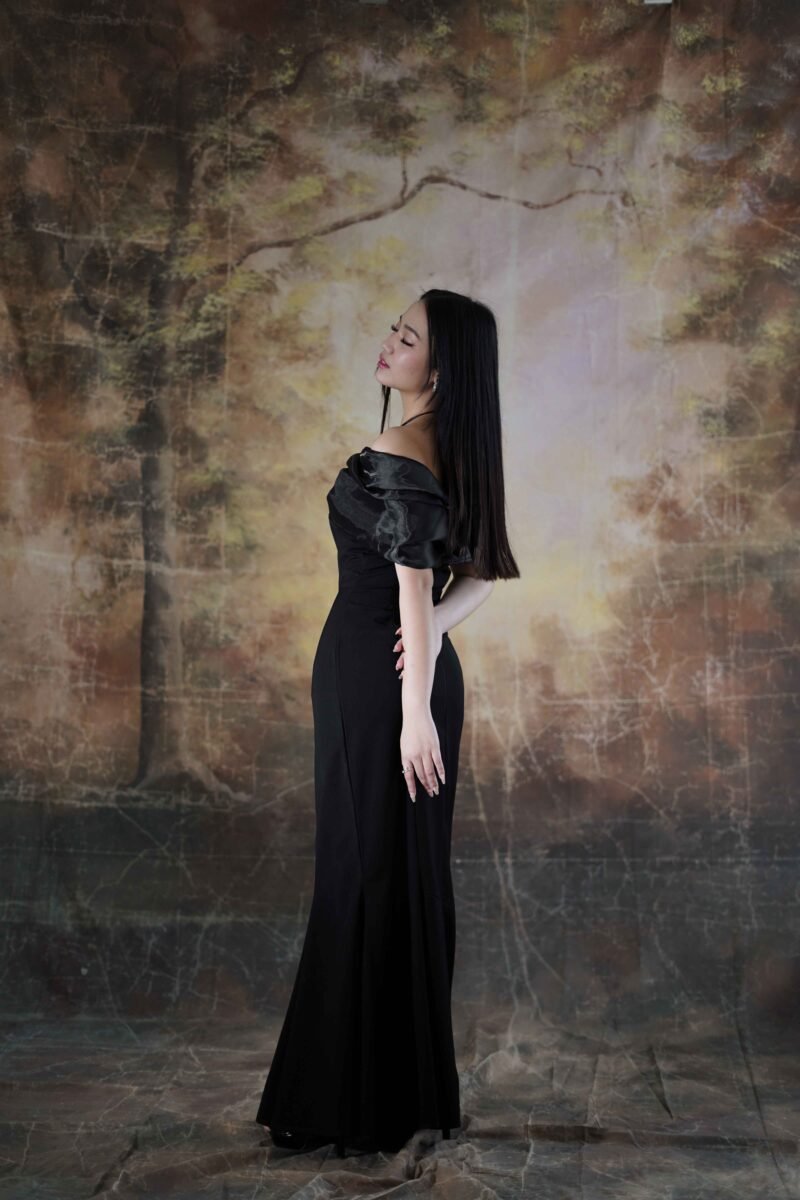 KLEITA OFFICIAL - FORELLE DRESS