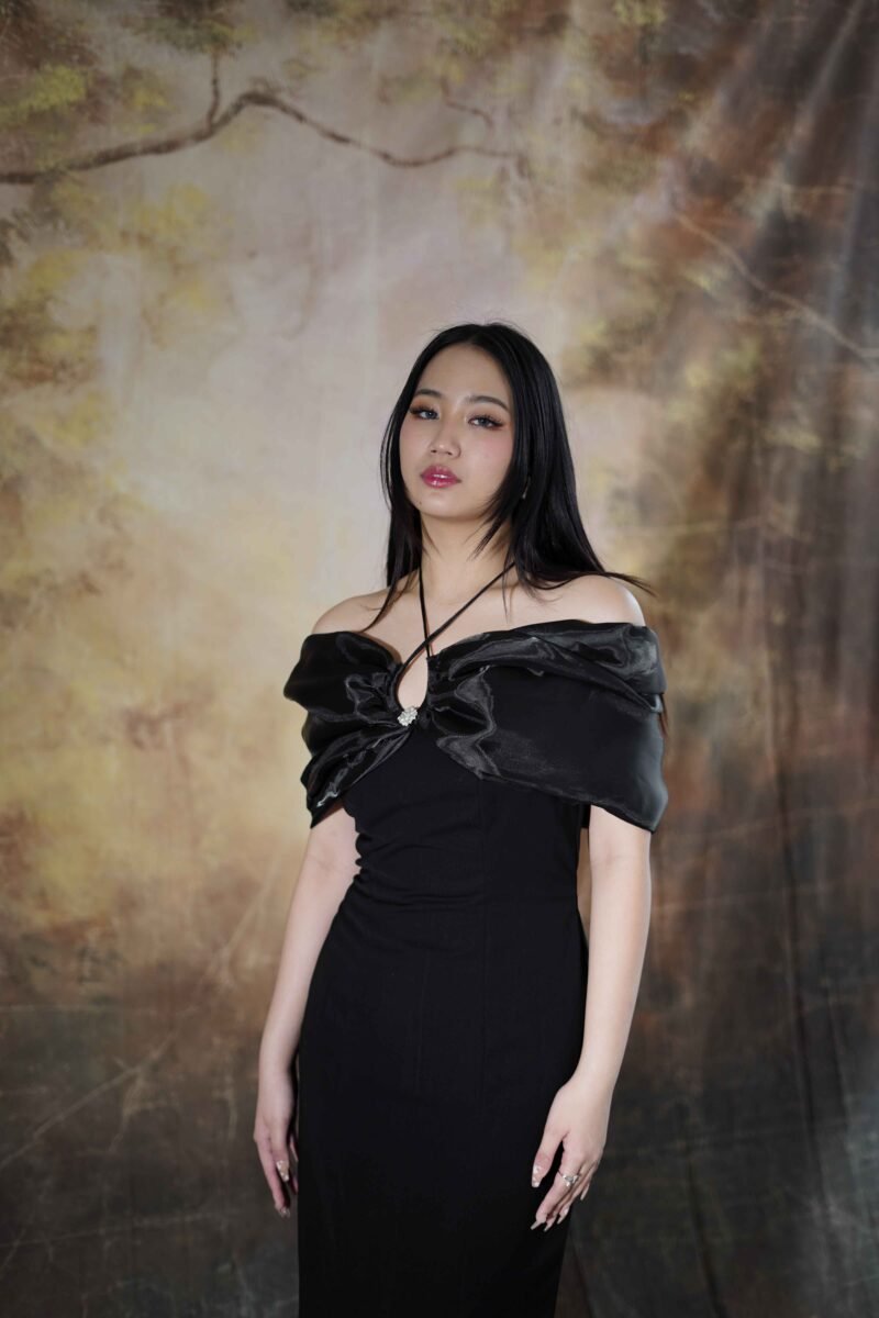 KLEITA OFFICIAL - FORELLE DRESS