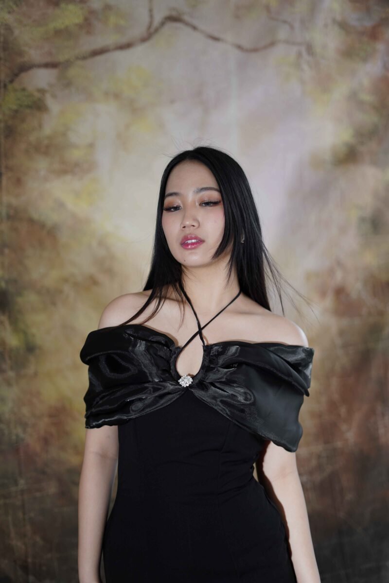 KLEITA OFFICIAL - FORELLE DRESS