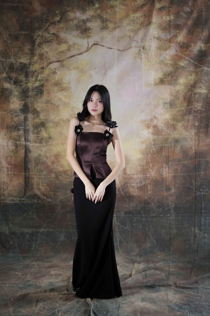 KLEITA OFFICIAL - SOLENE SKIRT