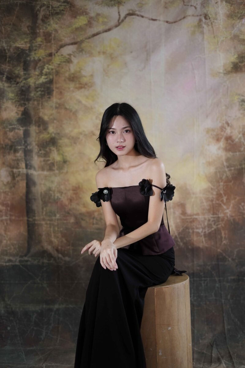 KLEITA OFFICIAL - SOLENE TOP