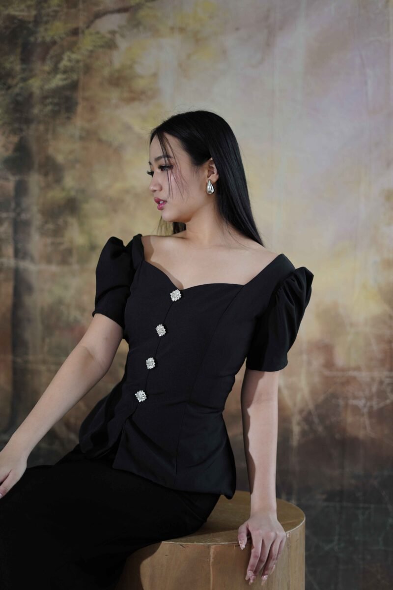 KLEITA OFFICIAL - LUNE TOP