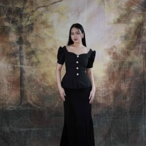 KLEITA OFFICIAL - LUNE TOP