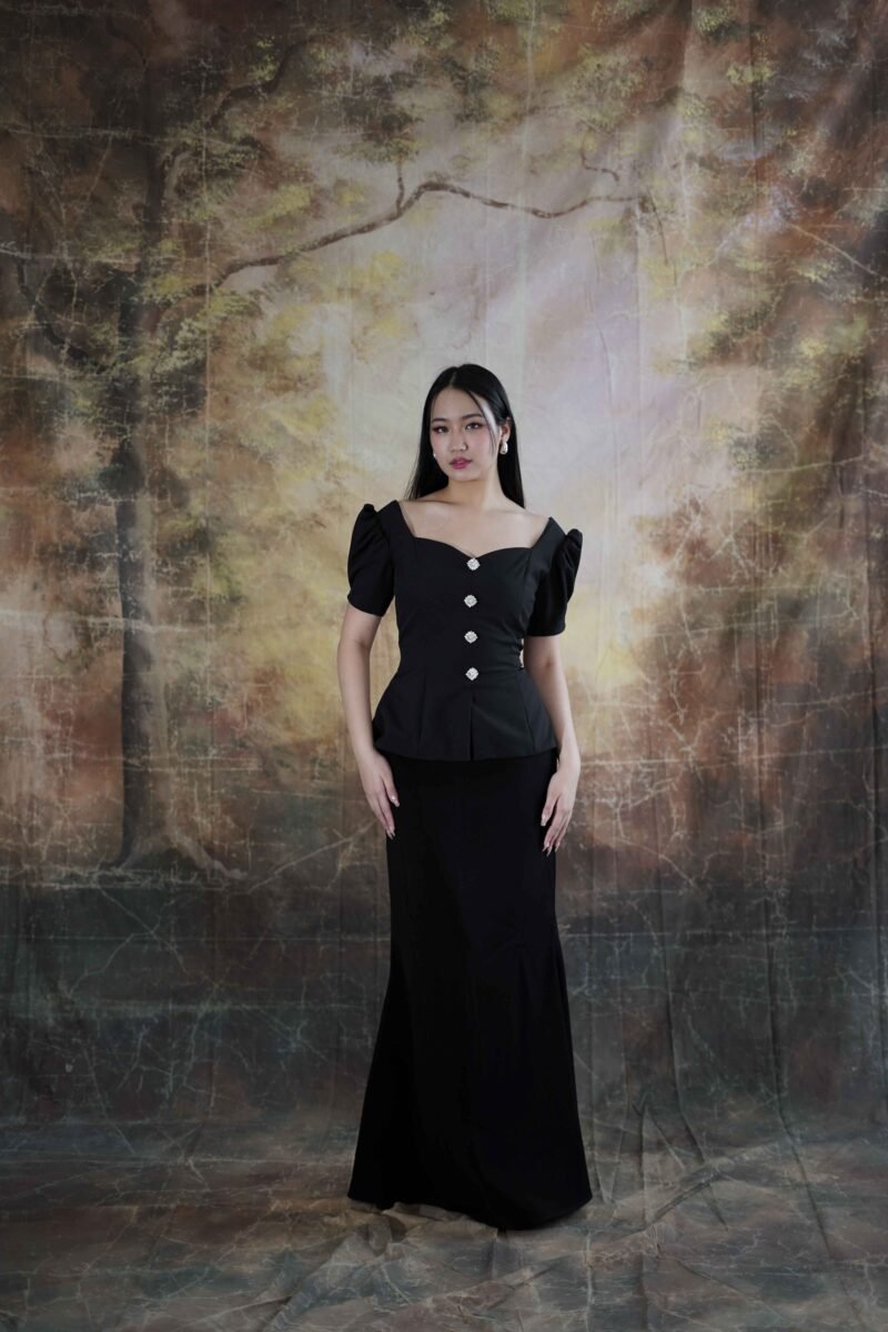 KLEITA OFFICIAL - LUNE TOP