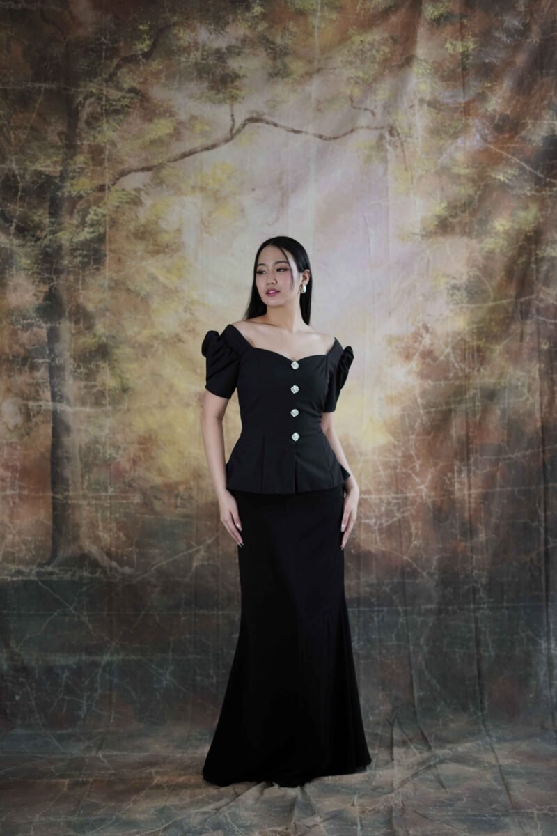 KLEITA OFFICIAL - LUNE TOP