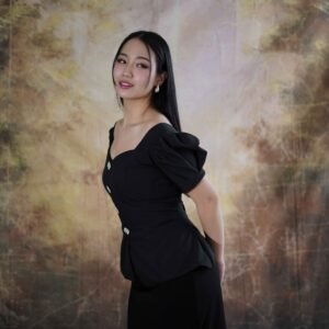 KLEITA OFFICIAL - LUNE TOP