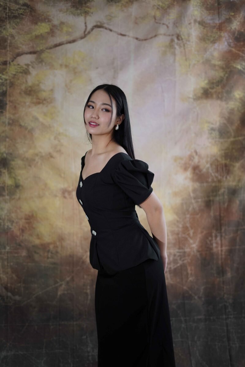 KLEITA OFFICIAL - LUNE TOP