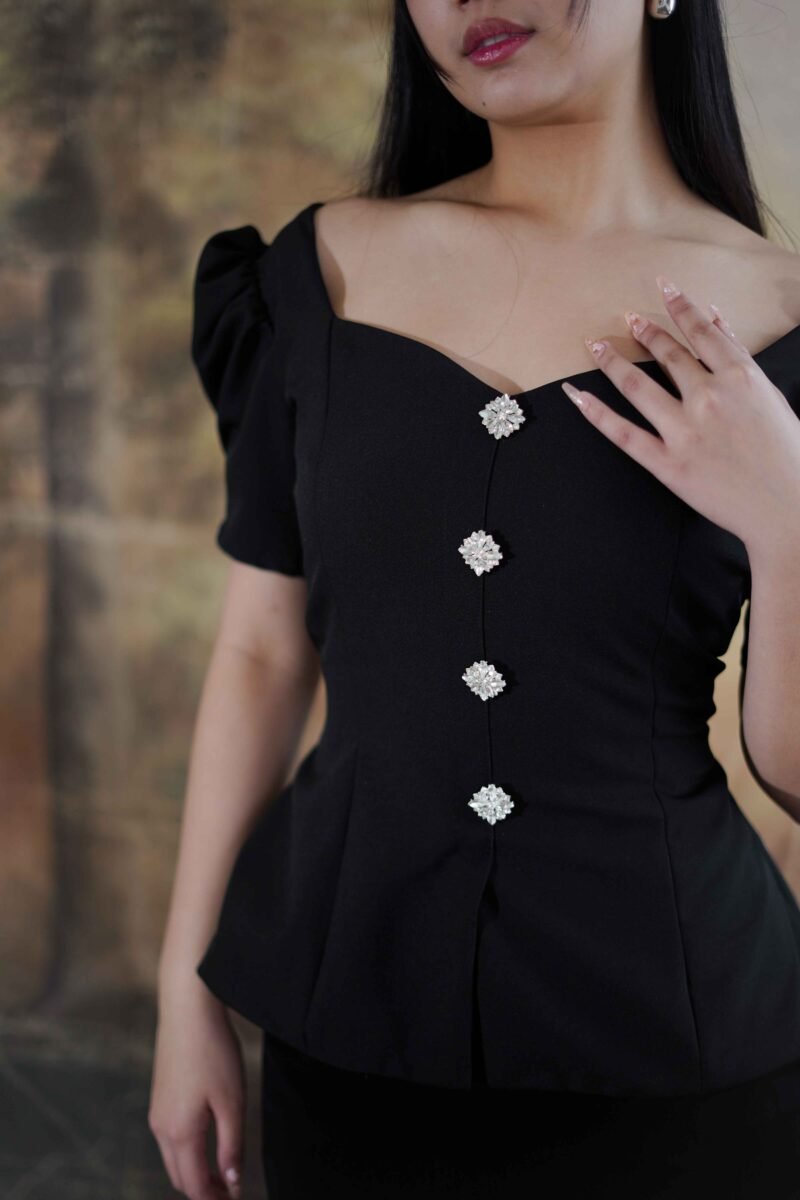 KLEITA OFFICIAL - LUNE TOP