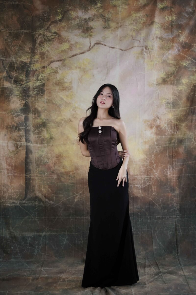 KLEITA OFFICIAL - REVERIE TOP