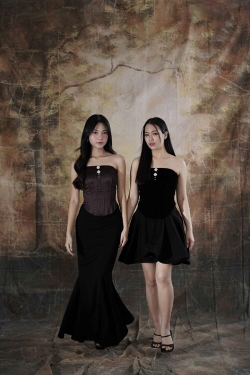 KLEITA OFFICIAL - REVERIE TOP