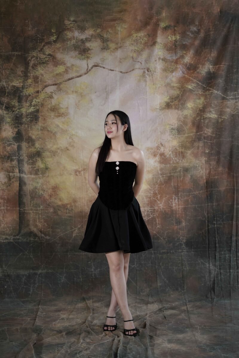 KLEITA OFFICIAL - REVERIE TOP