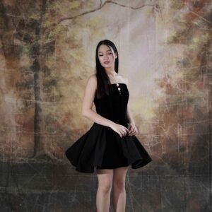 KLEITA OFFICIAL - REVERIE TOP