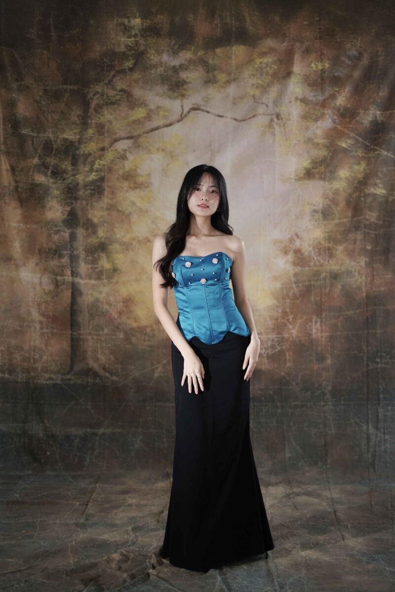 KLEITA OFFICIAL - EDEN TOP