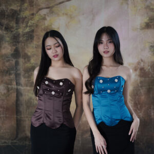 KLEITA OFFICIAL - EDEN TOP