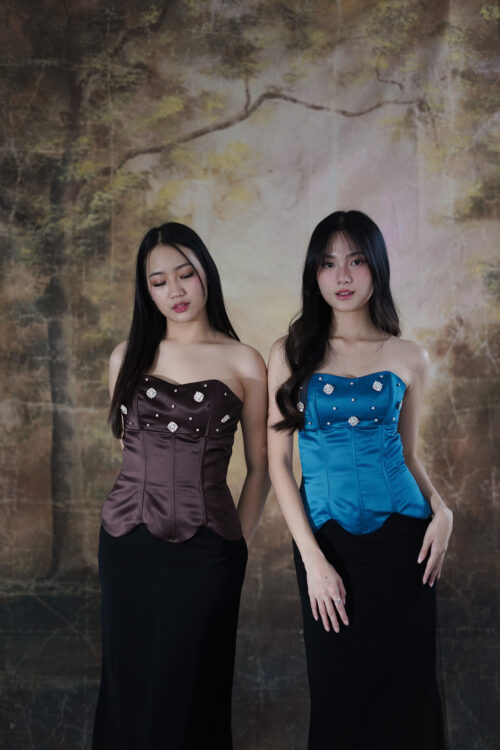 KLEITA OFFICIAL - EDEN TOP
