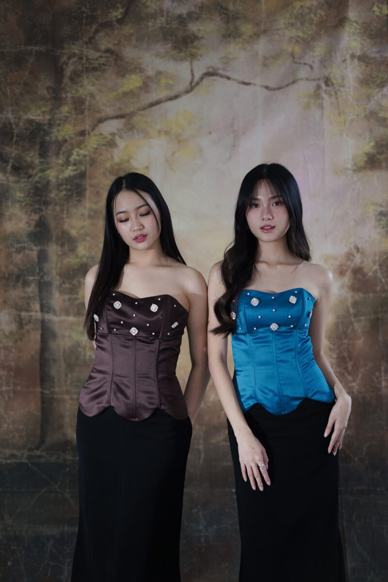 KLEITA OFFICIAL - EDEN TOP