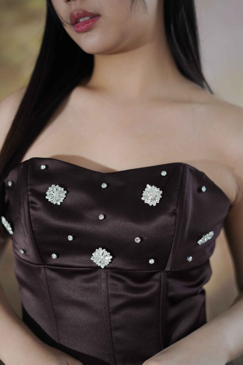 KLEITA OFFICIAL - EDEN TOP