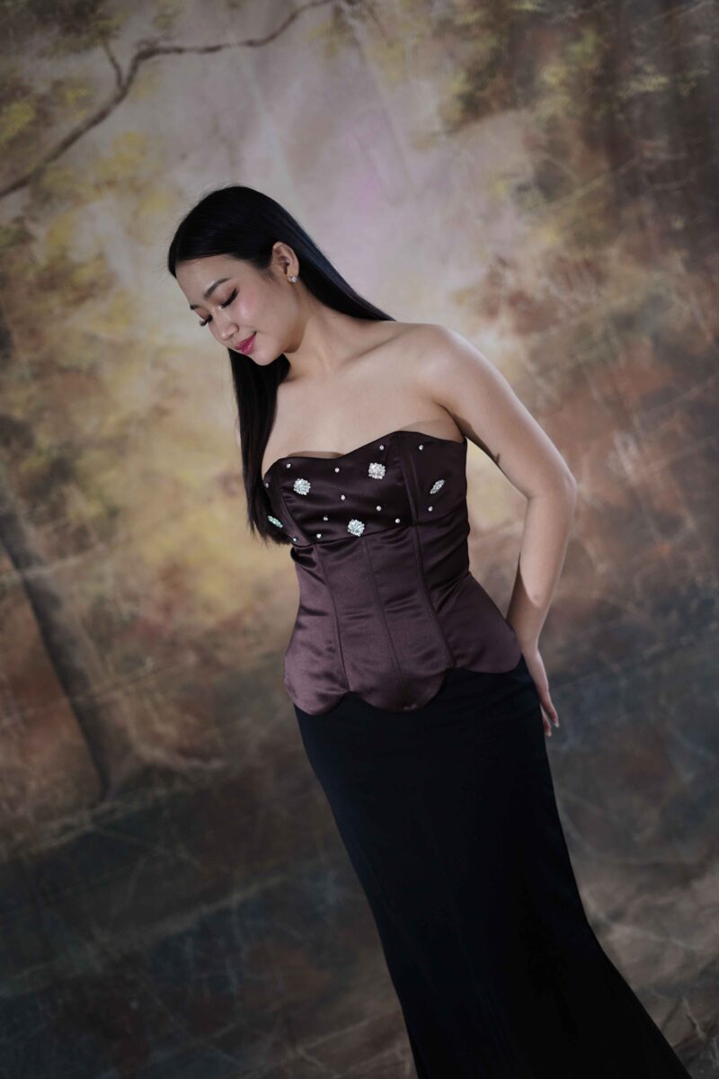 KLEITA OFFICIAL - EDEN TOP
