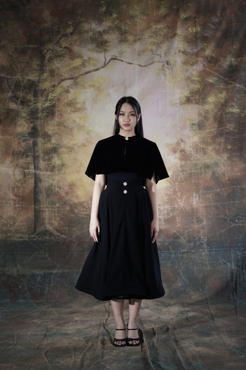 LEITA OFFICIAL - CLAUDE OUTER